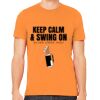 Unisex Jersey T-Shirt Thumbnail