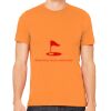 Unisex Jersey T-Shirt Thumbnail