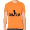 Unisex Jersey T-Shirt Thumbnail