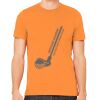 Unisex Jersey T-Shirt Thumbnail