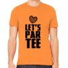 Unisex Jersey T-Shirt Thumbnail