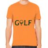 Unisex Jersey T-Shirt Thumbnail
