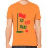Unisex Jersey T-Shirt Thumbnail