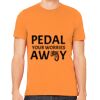 Unisex Jersey T-Shirt Thumbnail