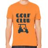 Unisex Jersey T-Shirt Thumbnail
