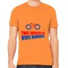 Unisex Jersey T-Shirt Thumbnail