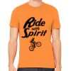 Unisex Jersey T-Shirt Thumbnail