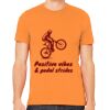 Unisex Jersey T-Shirt Thumbnail