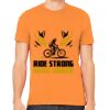 Unisex Jersey T-Shirt Thumbnail