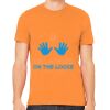 Unisex Jersey T-Shirt Thumbnail