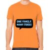 Unisex Jersey T-Shirt Thumbnail