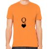 Unisex Jersey T-Shirt Thumbnail