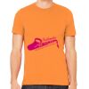 Unisex Jersey T-Shirt Thumbnail