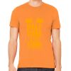 Unisex Jersey T-Shirt Thumbnail