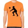 Unisex Jersey T-Shirt Thumbnail