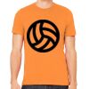 Unisex Jersey T-Shirt Thumbnail