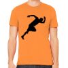 Unisex Jersey T-Shirt Thumbnail