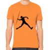 Unisex Jersey T-Shirt Thumbnail