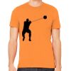 Unisex Jersey T-Shirt Thumbnail