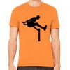 Unisex Jersey T-Shirt Thumbnail