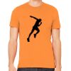 Unisex Jersey T-Shirt Thumbnail