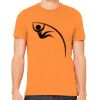 Unisex Jersey T-Shirt Thumbnail
