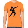 Unisex Jersey T-Shirt Thumbnail
