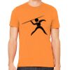 Unisex Jersey T-Shirt Thumbnail