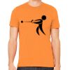 Unisex Jersey T-Shirt Thumbnail