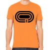 Unisex Jersey T-Shirt Thumbnail