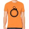 Unisex Jersey T-Shirt Thumbnail