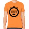 Unisex Jersey T-Shirt Thumbnail