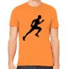Unisex Jersey T-Shirt Thumbnail