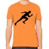 Unisex Jersey T-Shirt Thumbnail