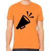 Unisex Jersey T-Shirt Thumbnail