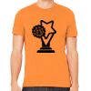 Unisex Jersey T-Shirt Thumbnail