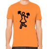 Unisex Jersey T-Shirt Thumbnail