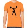 Unisex Jersey T-Shirt Thumbnail