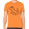 Unisex Jersey T-Shirt Thumbnail