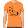 Unisex Jersey T-Shirt Thumbnail