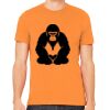 Unisex Jersey T-Shirt Thumbnail