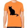 Unisex Jersey T-Shirt Thumbnail