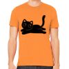 Unisex Jersey T-Shirt Thumbnail