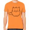 Unisex Jersey T-Shirt Thumbnail