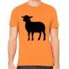 Unisex Jersey T-Shirt Thumbnail