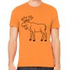 Unisex Jersey T-Shirt Thumbnail