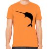 Unisex Jersey T-Shirt Thumbnail