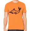 Unisex Jersey T-Shirt Thumbnail