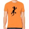 Unisex Jersey T-Shirt Thumbnail