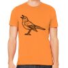 Unisex Jersey T-Shirt Thumbnail